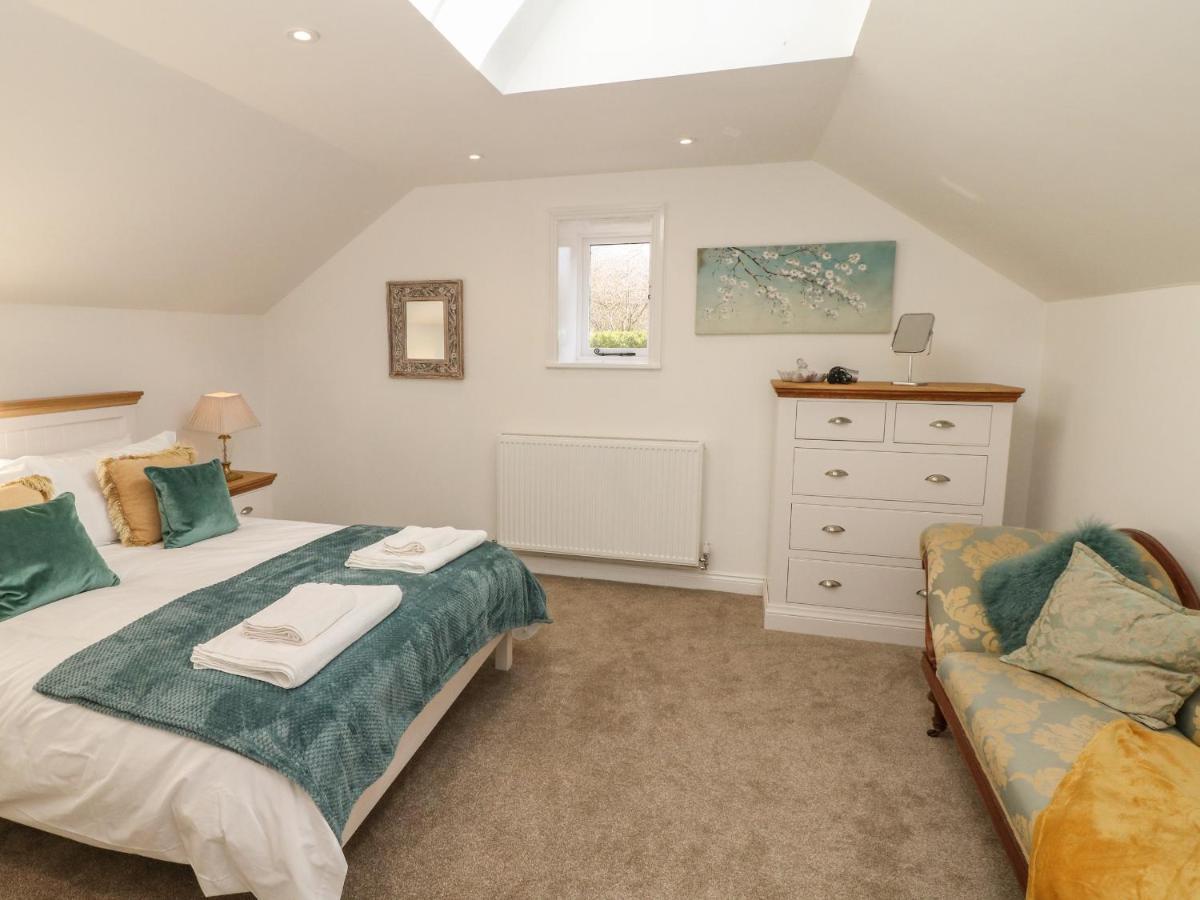 Oak Cottage Sheffield Zewnętrze zdjęcie