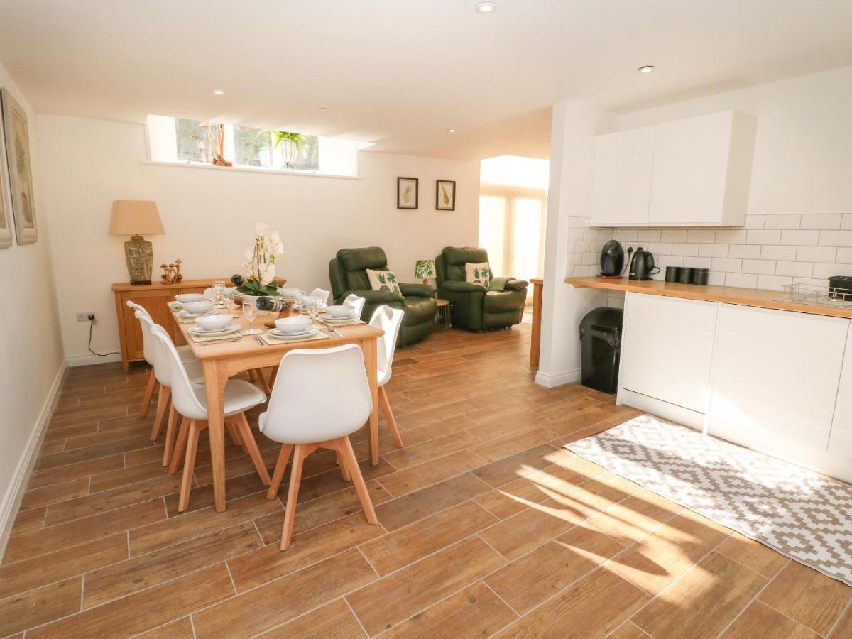 Oak Cottage Sheffield Zewnętrze zdjęcie