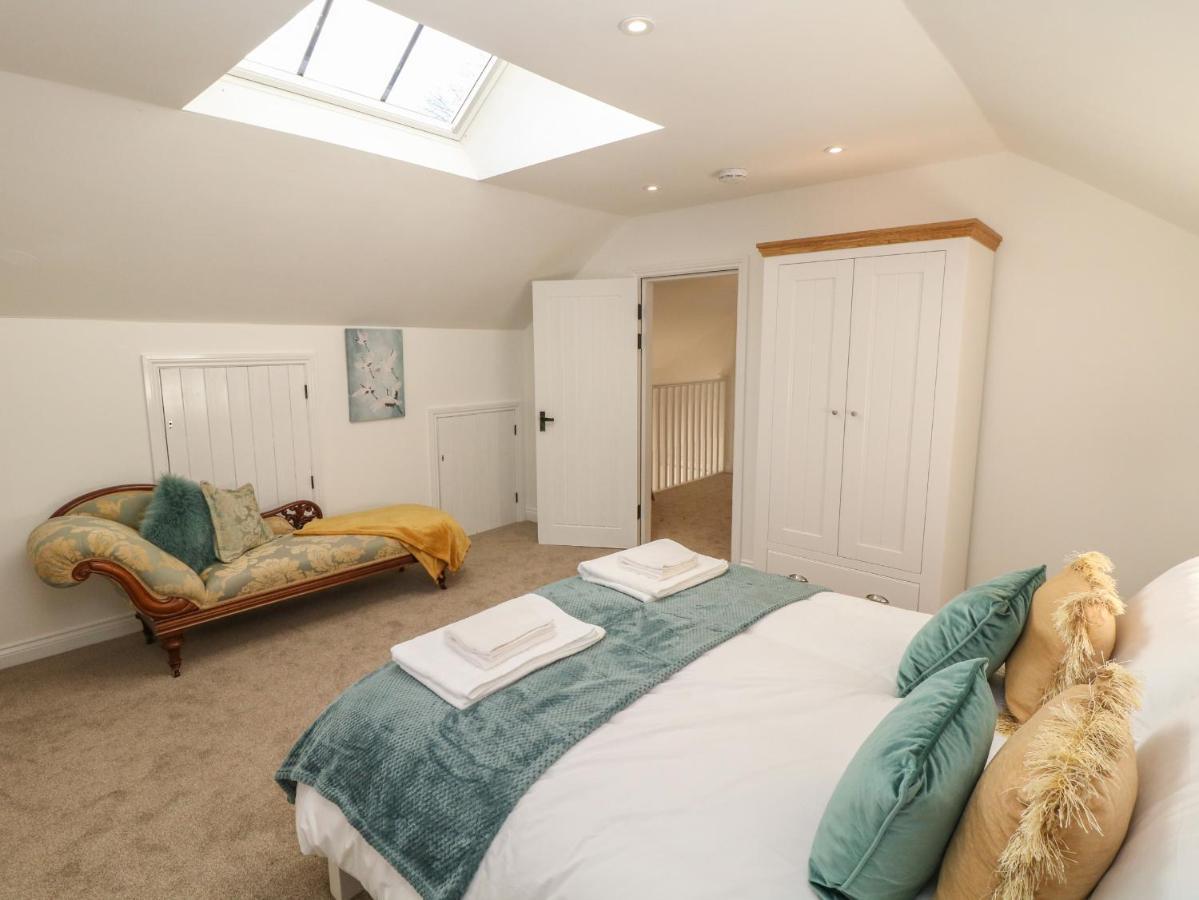Oak Cottage Sheffield Zewnętrze zdjęcie