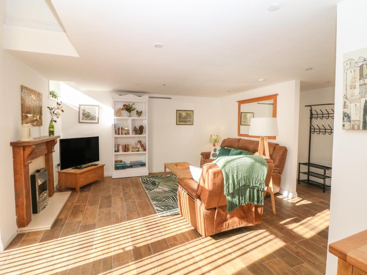 Oak Cottage Sheffield Zewnętrze zdjęcie